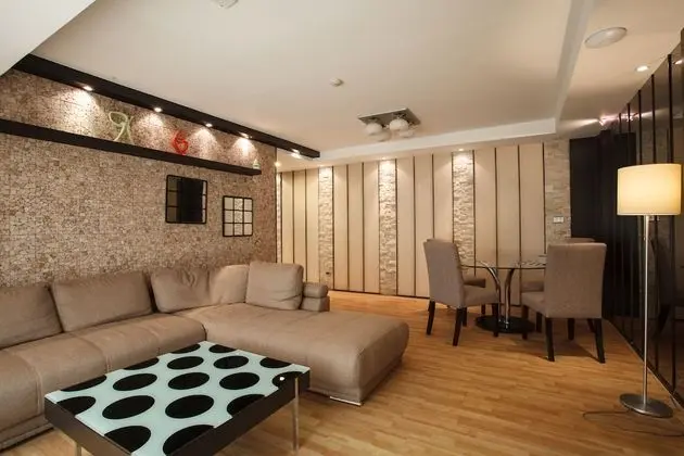 2a-2 Bedrooms3bathrooms Downtown Bangkok Near Mrtbts - Öne Çıkan Resim