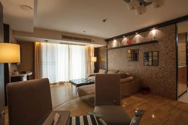 2a-2 Bedrooms3bathrooms Downtown Bangkok Near Mrtbts - Yerinde Yemek