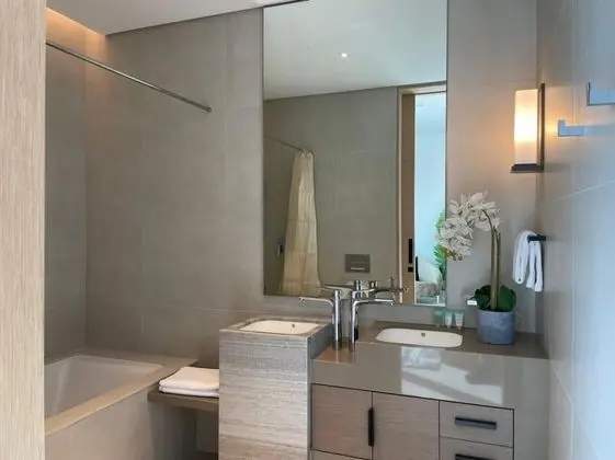2B-Address JBR-4406 - Banyo Tipleri
