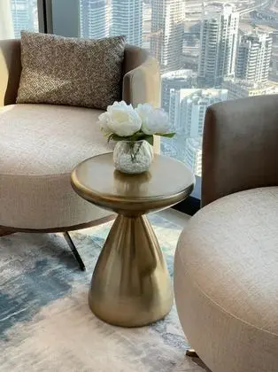 2B-Address JBR-4406 - İç Mekan
