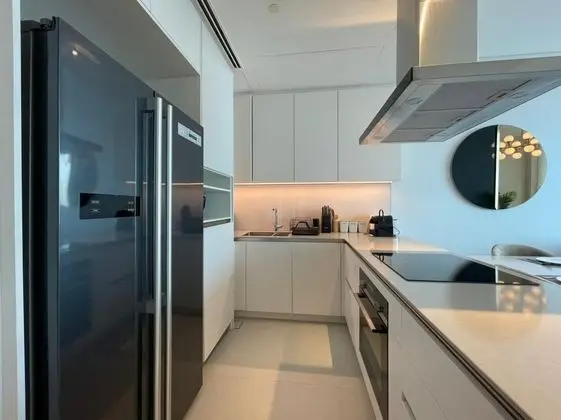 2B-Address JBR-4406 - Mutfak