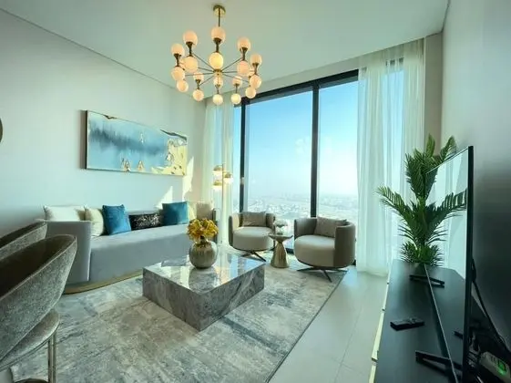 2B-Address JBR-4406 - Oda Düzeni