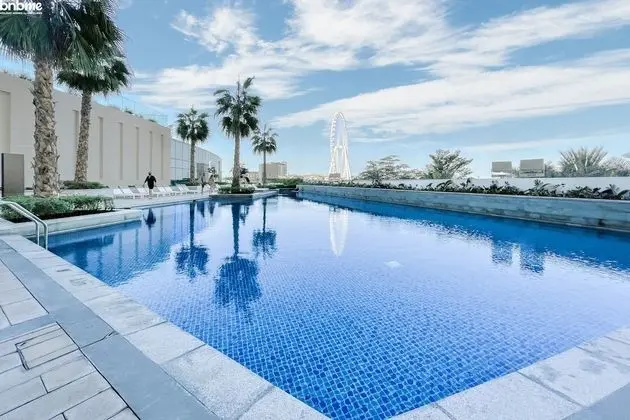 2B-Address JBR-4506 - Havuz
