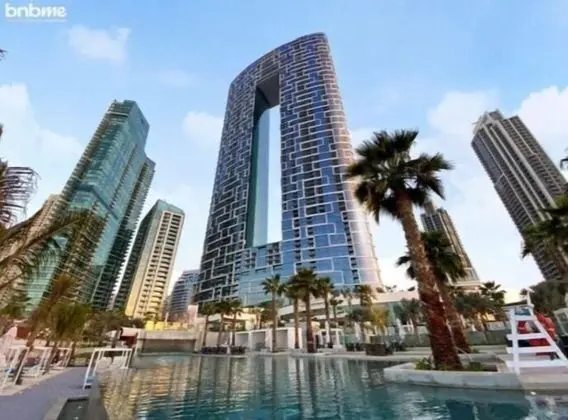 2B-Address JBR- 6006 - Dış Mekan