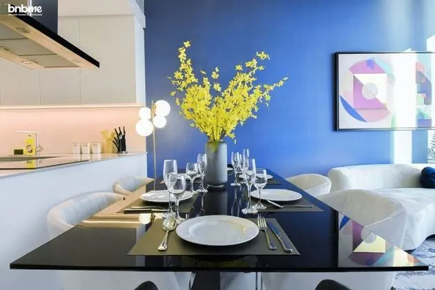 2B-Address JBR- 6006 - Yerinde Yemek