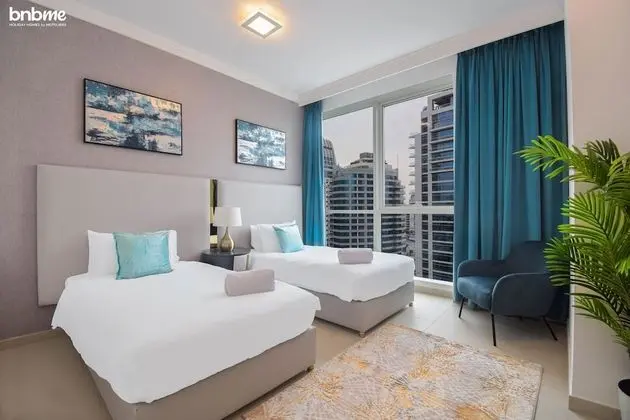 2B-Al Bateen Residence-805 by bnbmehomes