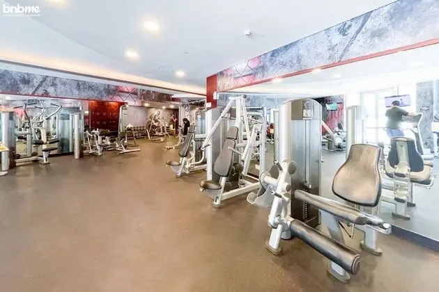 2B- Al Murjan Tower-1902 - Fitness