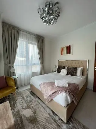 2B-Burj Residence T6-304 by bnbme homes - Oda