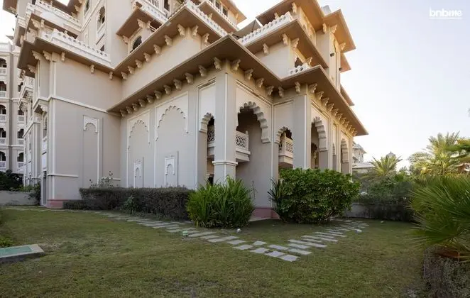 2B-GrandeurMughal-AG03 - Dış Mekan