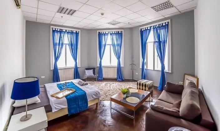 2B Hostel & Rooms - Öne Çıkan Resim