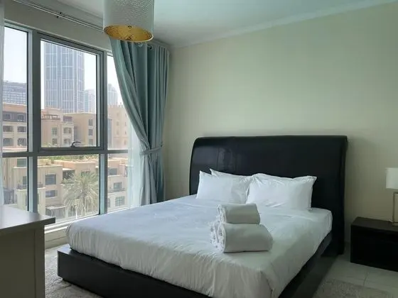 2B-Lamtara 1-607 by bnbme homes - Oda