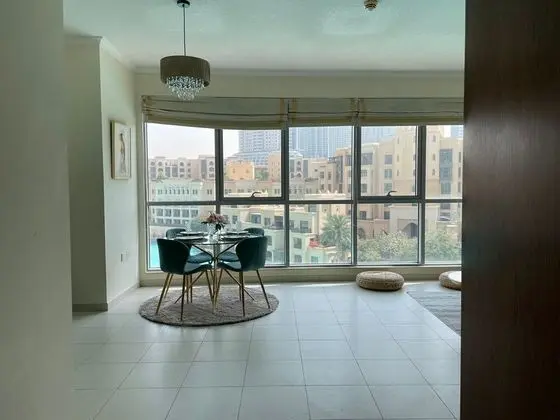2B-Lamtara 1-607 by bnbme homes - Oda Düzeni
