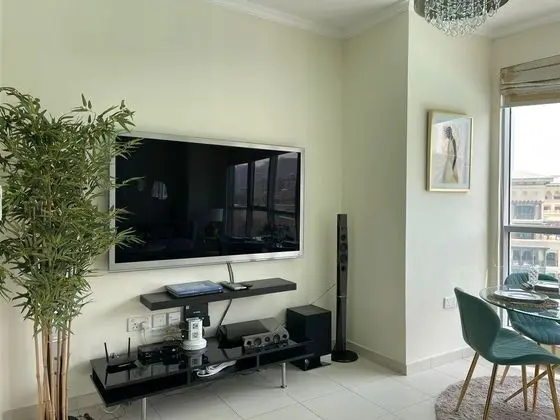 2B-Lamtara 1-607 by bnbme homes - Oda Düzeni