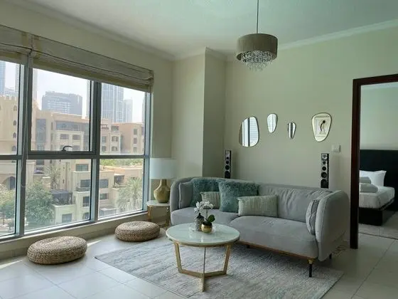 2B-Lamtara 1-607 by bnbme homes - Oda Düzeni