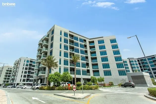2B - Mag545 - 401 by bnbme Homes