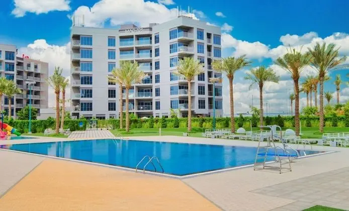 2B - Mag545 - 401 by bnbme Homes - Havuz