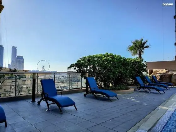 2B-OceanHeights-5903 - Dış Mekan