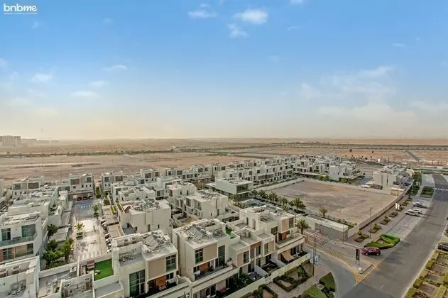 2B-PulseResidence-808 by bnbme homes