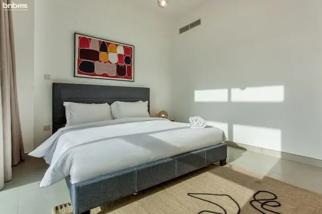 2B-PulseResidence-808 by bnbme homes - Oda