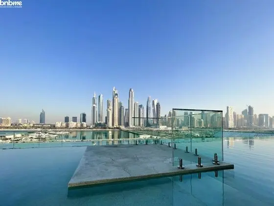 2B- Sunrisebay 1- 1603 by bnbme homes