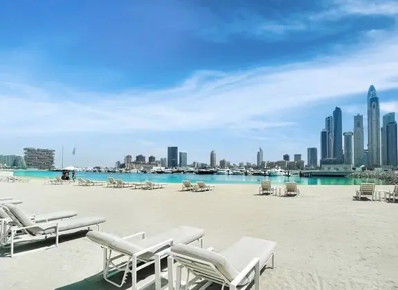 2B- Sunrisebay 1- 1603 by bnbme homes - Plaj