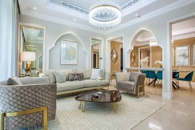 2B-Tajer-6048 - İç Mekan