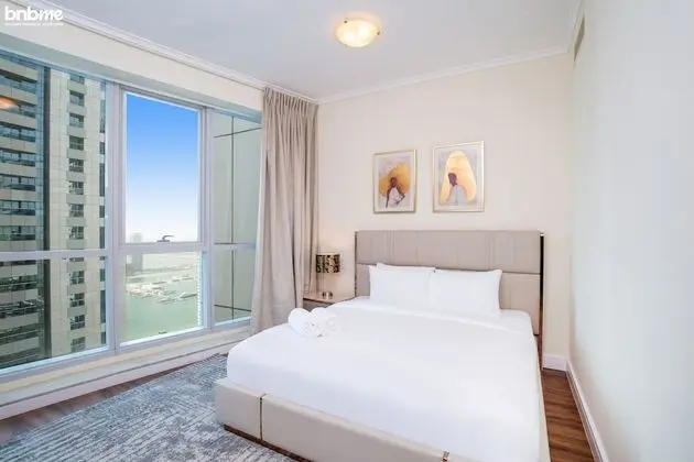 2B-Torch Tower-4408 by bnbme homes - Oda
