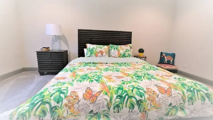 2Bdrm 2Bath 2Beds - NRG - GRB - MM-Park - Oda