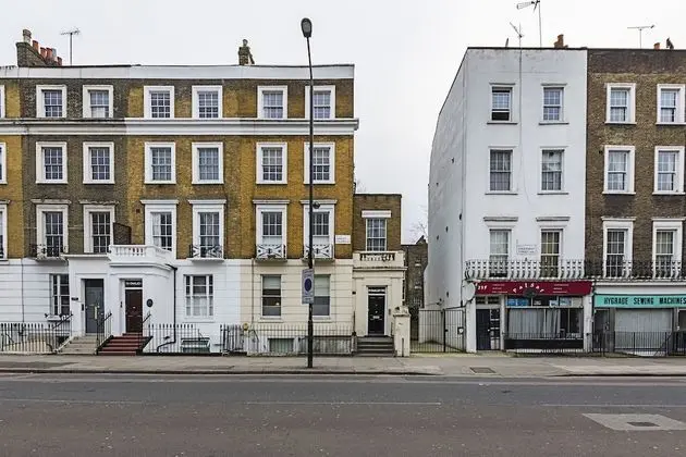 2Bed Apartment in Camden