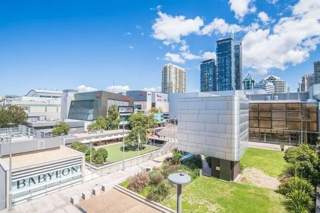 2bed Apartment! Modern Home for 4 at Chatswood - İç Mekan