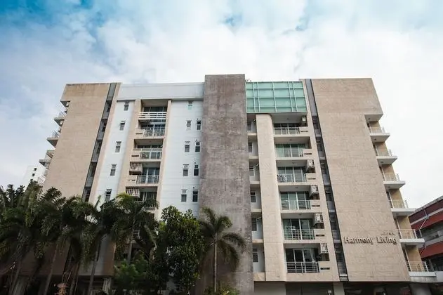2bedrooms3baths Bkk Downtown Near Asoke Btsmrt - Dış Mekan