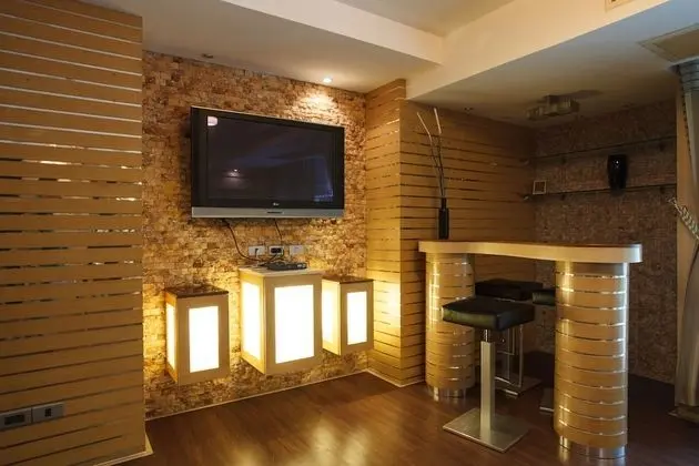 2bedrooms3baths Bkk Downtown Near Asoke Btsmrt - Öne Çıkan Resim