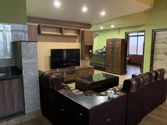 2BHK Apartment