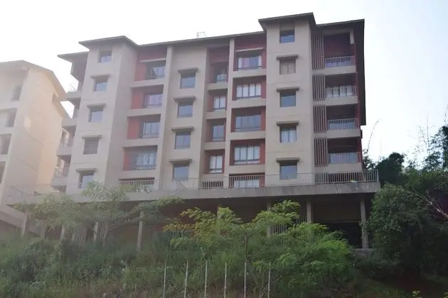 2BHK by Tripvillas Holiday Homes
