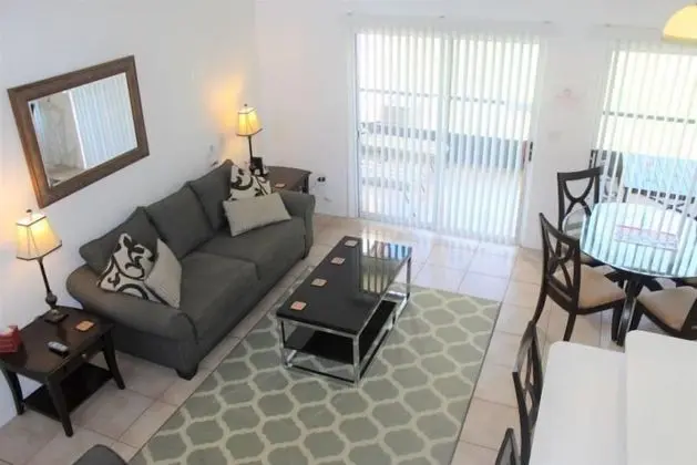 2BR 2BA Mango Key Townhome