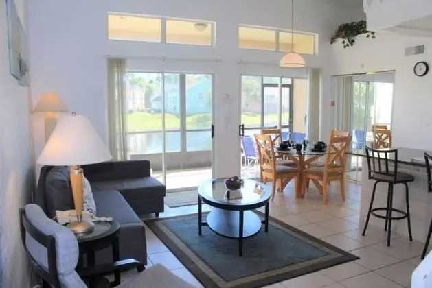 2BR 2BA Townhome at Mango Key