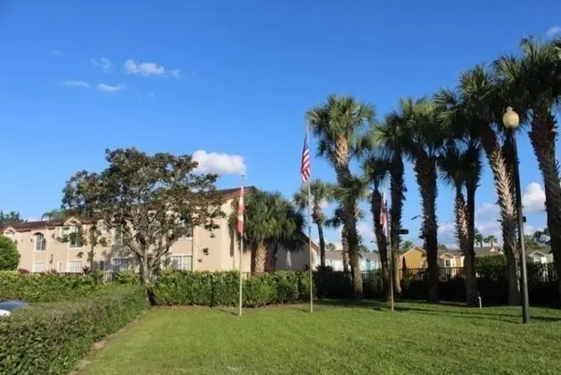 2BR 2BA Townhome in Mango Key - Dış Mekan