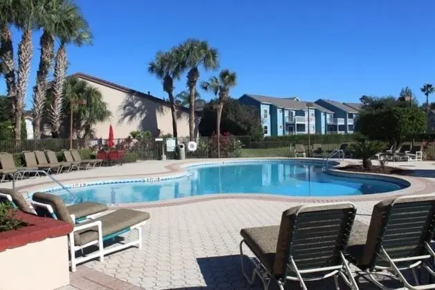 2BR 2BA Townhome in Mango Key - Havuz