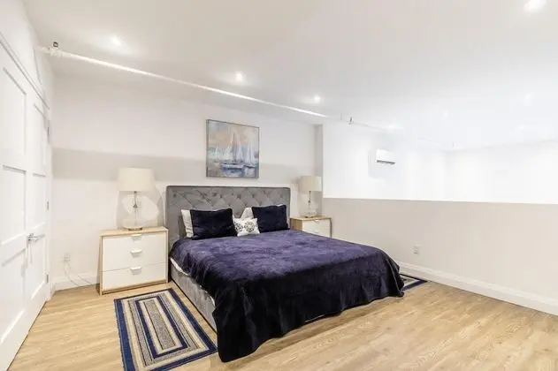 2Br Amazing Loft Free Parking Gym - Oda