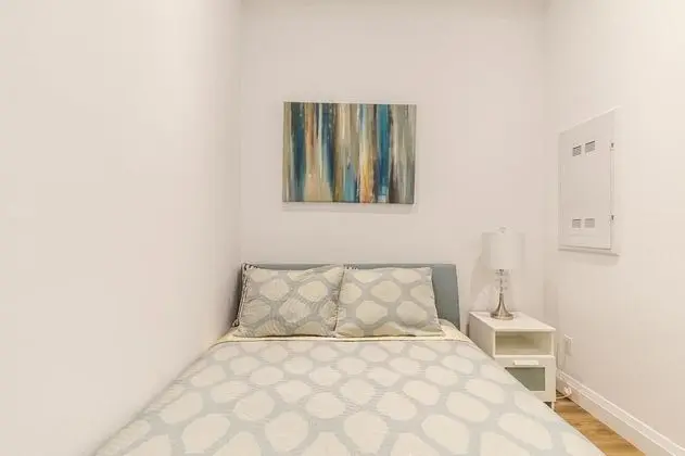 2Br Amazing Loft Free Parking Gym - Oda