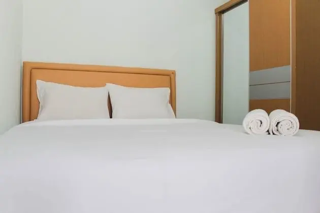 2BR Apartment for 4 Pax at Ayodhya Residences