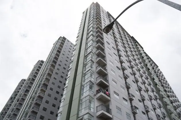 2BR Apartment Grand Asia Afrika near Alun-alun Bandung