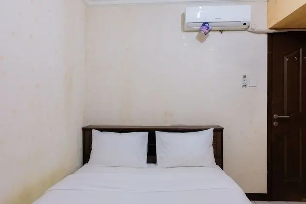 2BR Apartment at Great Western Serpong