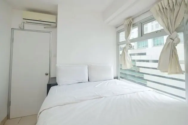 2BR Apartment Green Bay with Direct Access to Baywalk Mall - Öne Çıkan Resim