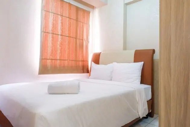 2BR Apartment In Heart Of City Menteng Square