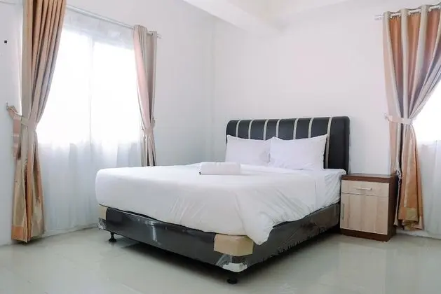 2BR Apartment at Park View Condominium near Universitas Indonesia