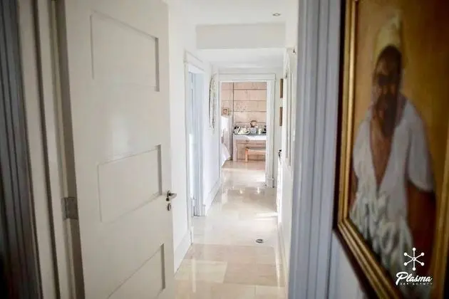 2BR Apt Naco at Torre Kensington by ASVR - İç Mekan