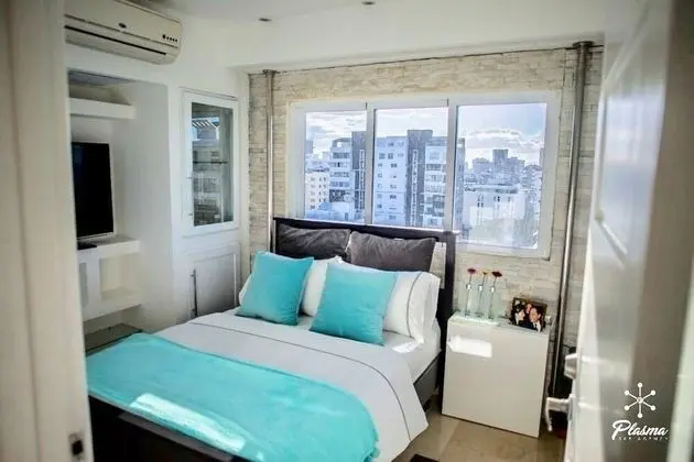 2BR Apt Naco at Torre Kensington by ASVR - Oda