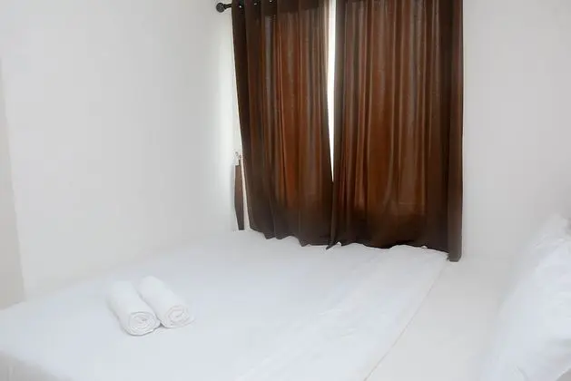 2BR Comfy Bassura City Apartment - Oda