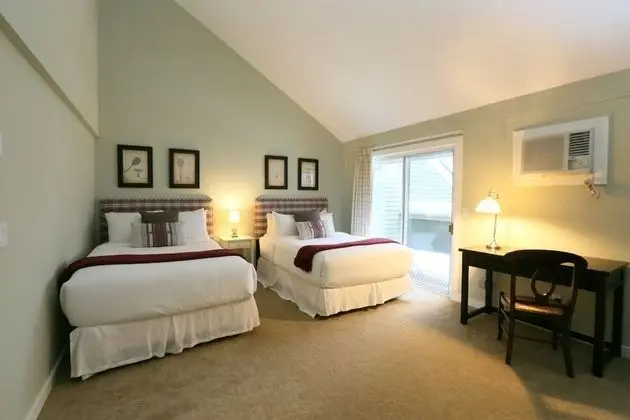 2BR Courtside at Topnotch Spa - Oda